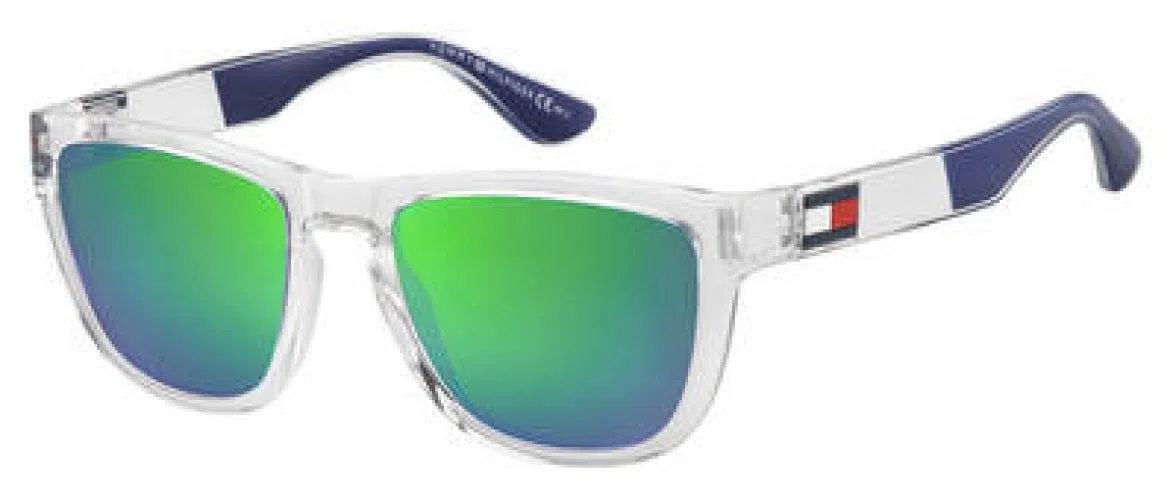 Tommy Hilfiger Th1557 Sunglasses - view 8